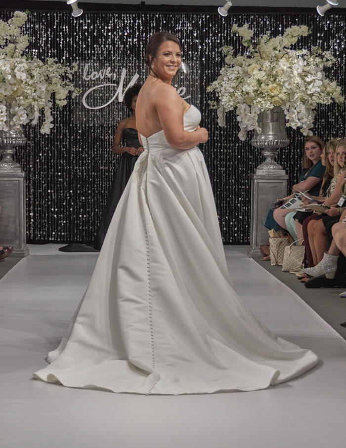 Rebecca Ingram Zelda Wedding Dress